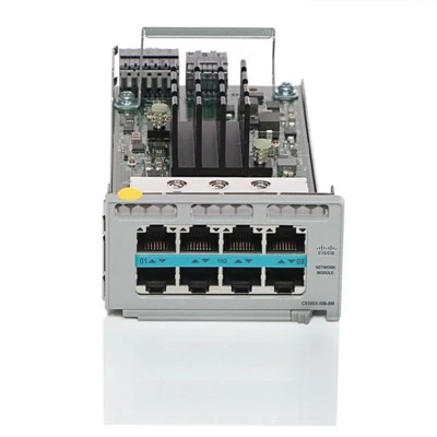 Catalyst C9300X-NM-8M
